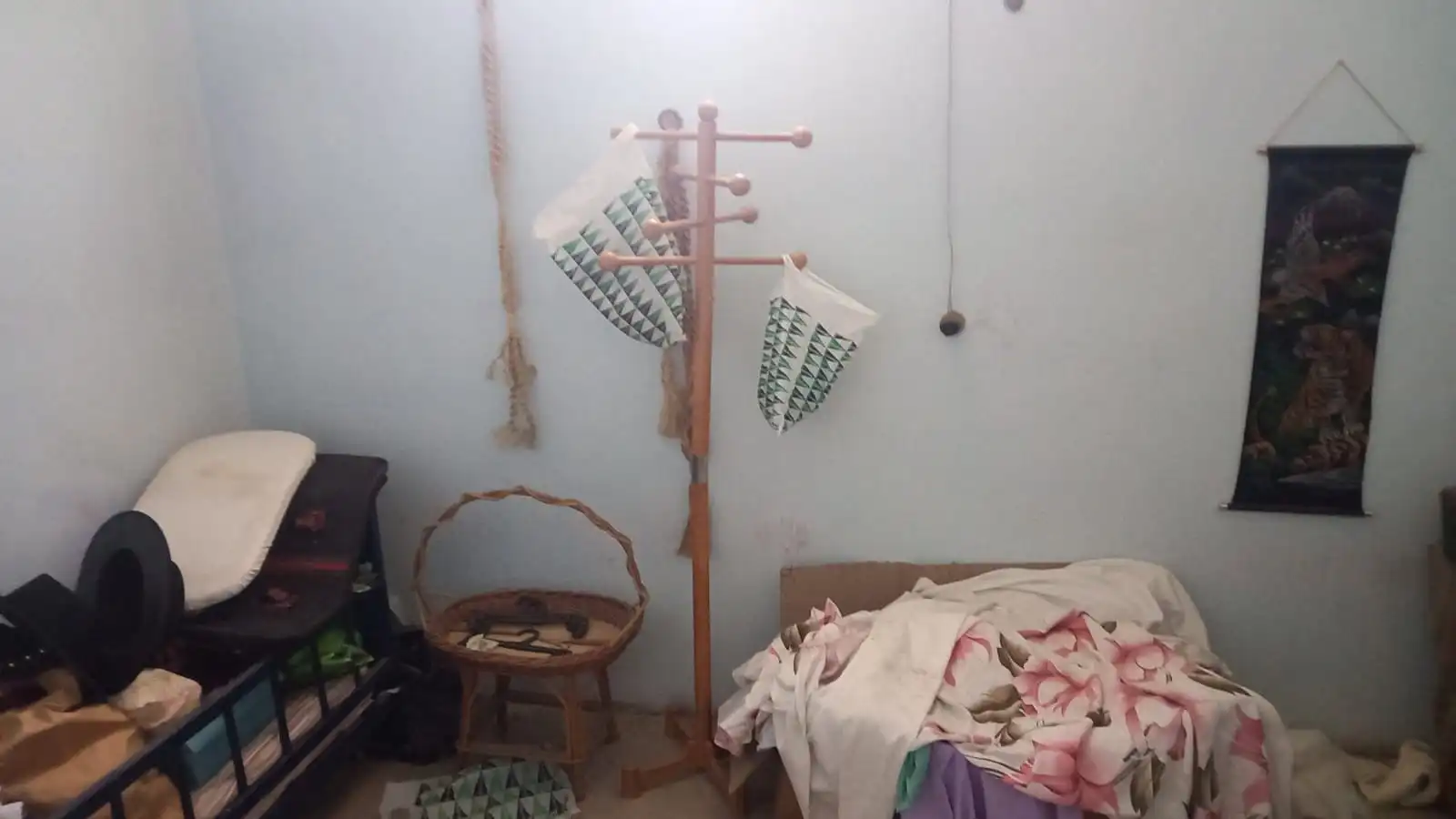 Dormitori de Casa o xalet en venda en Chinchón