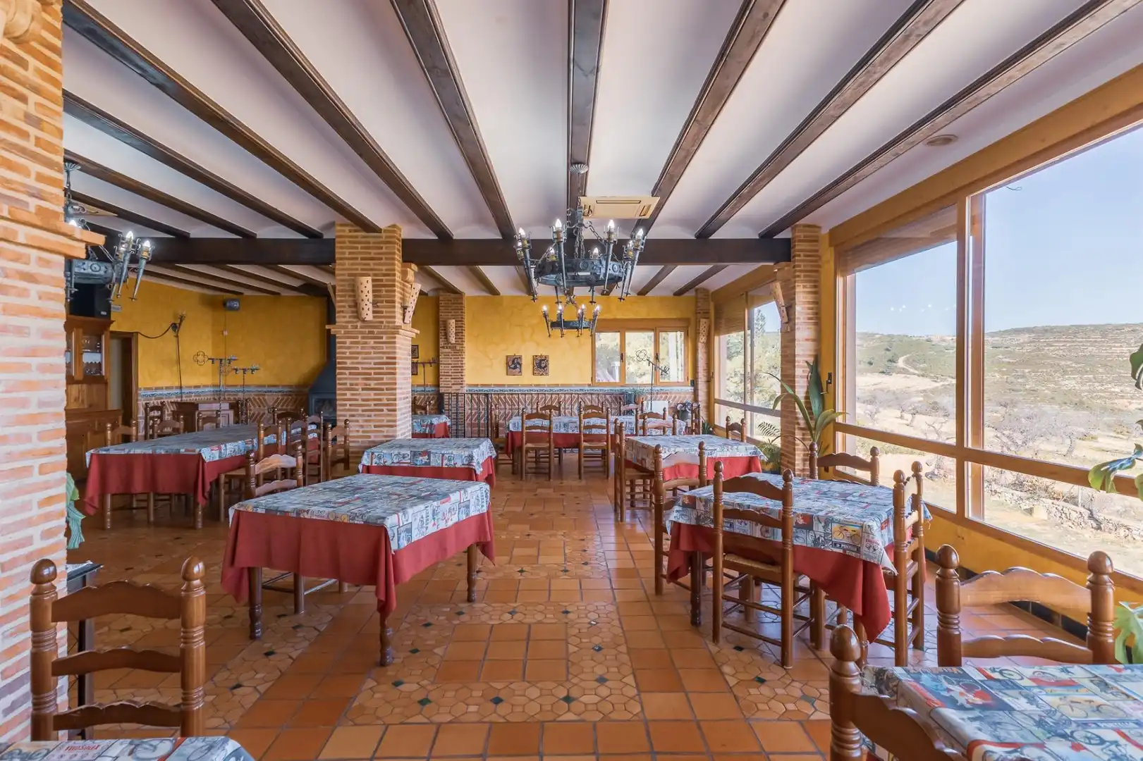 Residencial en venta en Alcublas, imagen 13