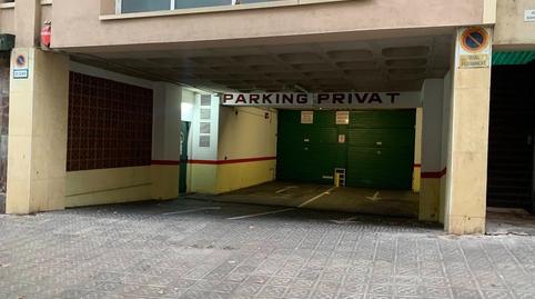 Photo 3 of Garage to rent in Sardenya, 397, El Camp d'en Grassot i Gràcia Nova, Barcelona