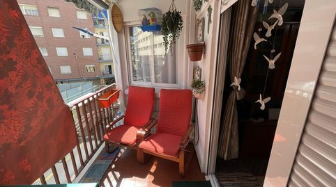 Foto 2 de Piso en venta en Centro Urbano, Benidorm