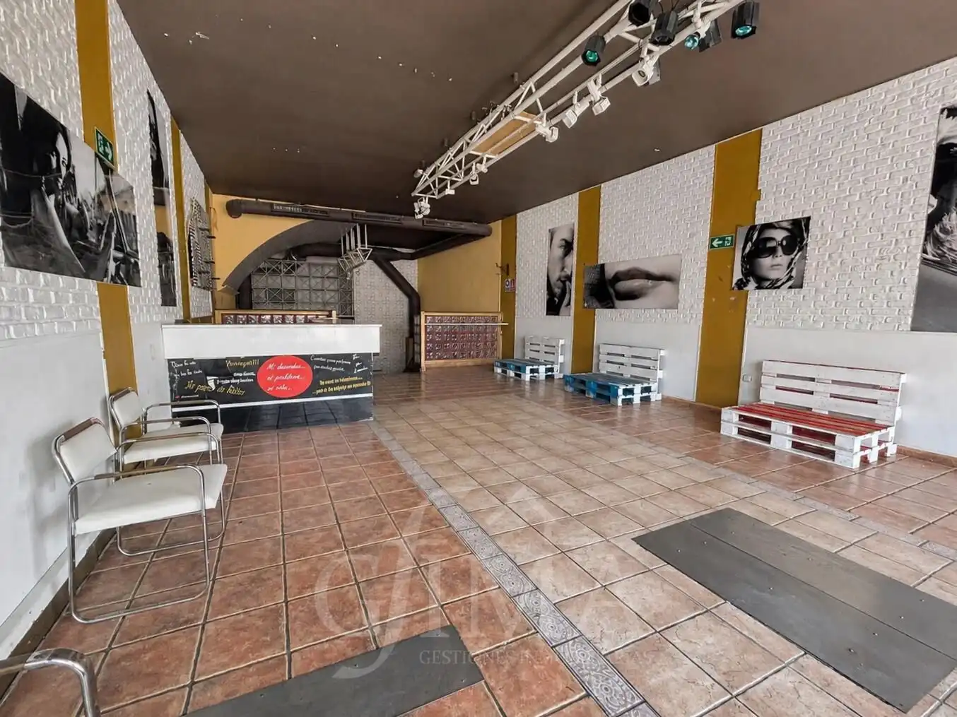 Local en venta en Tomelloso