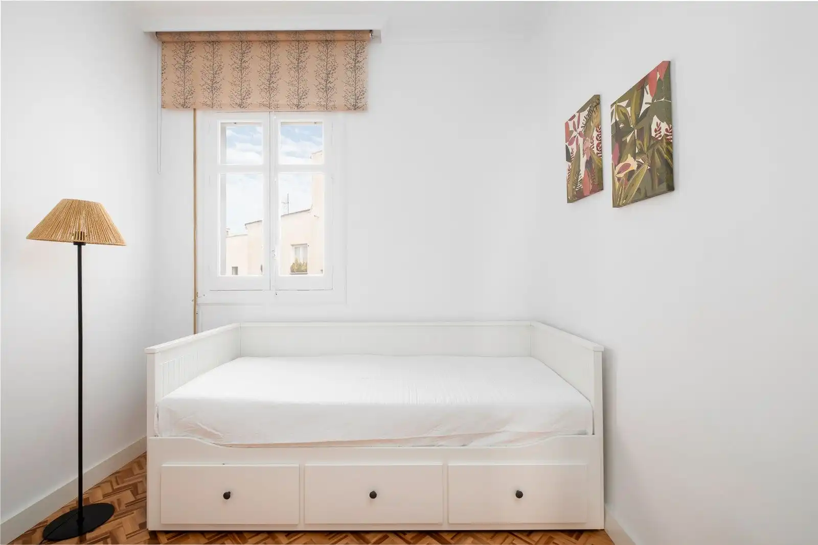 Wohnung zur Miete in Avenida de Manuel Agustín Heredia, Ensanche Centro - Puerto