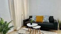 Living room of Flat for sale in Málaga Capital