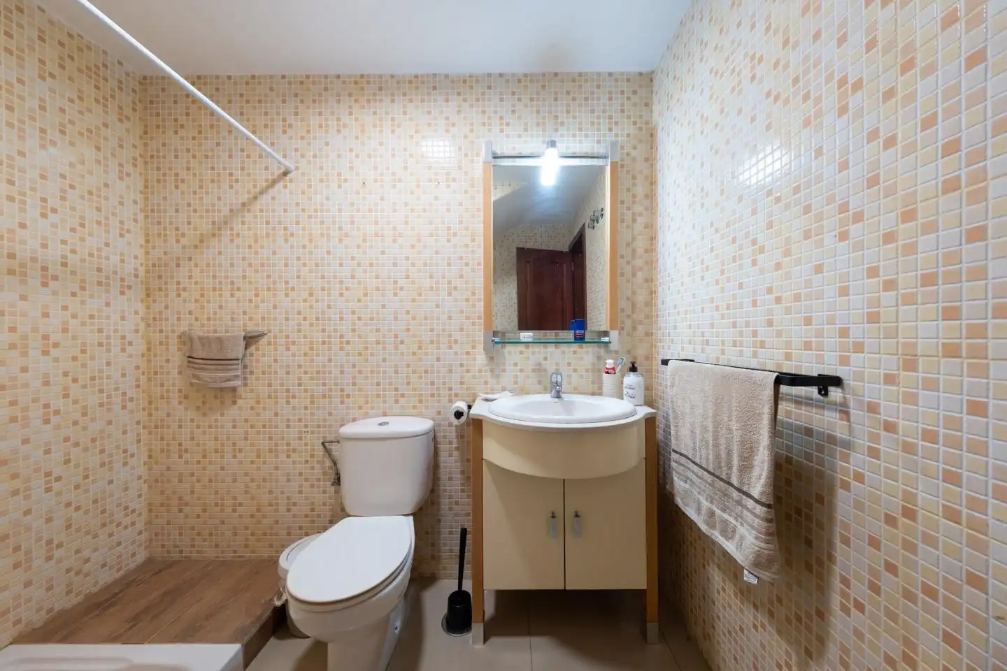 Baño de Casa o chalet en venta en Ingenio