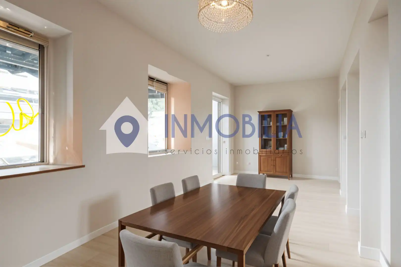 Appartement avec ascenseur à vendre à Calle de Goya, imagen 7