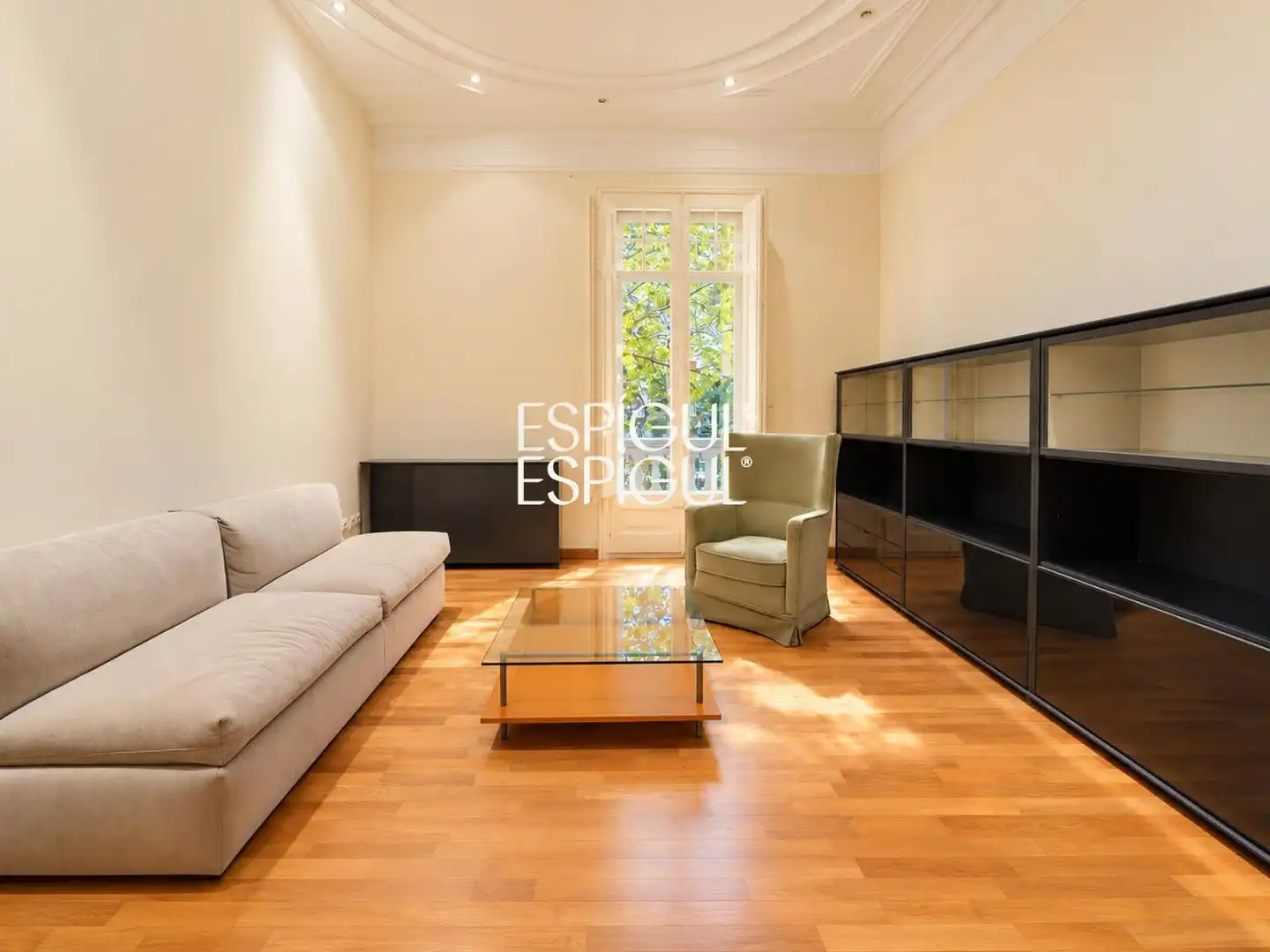 Flat with balcony for sale in Corsega, imagen 18