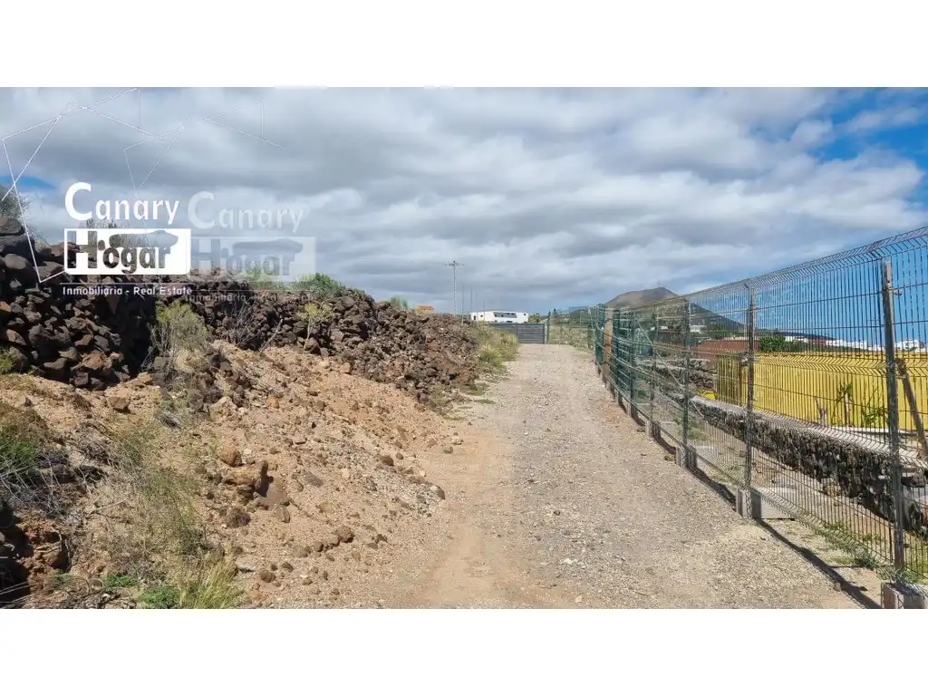 Terreno en venta en Aldea Blanca - Las Zocas