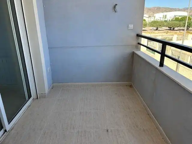 Terraza de Piso en venta en Fortuna con Terraza, Trastero y Balcón