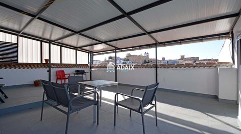 Foto 2 de Casa adosada en venda a Calle del Sol N., Casco Antiguo, Cáceres Capital