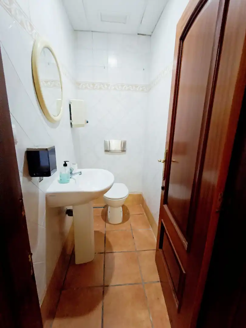 Local comercial en venta en Carrer del Músic José Torregrosa, imagen 12