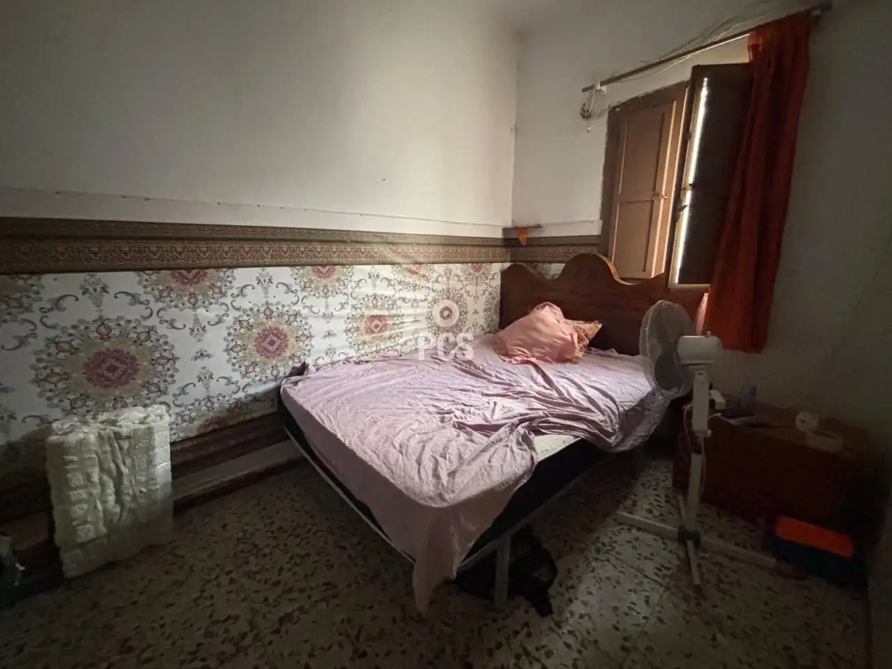 Dormitori de Casa o xalet en venda en Totana amb Terrassa