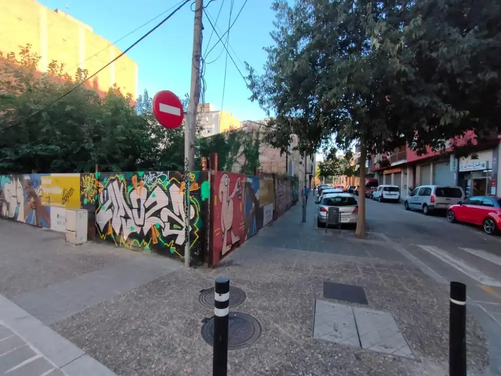 Terreny residencial en venda a Carrer de Sant Sebastià, imagen 3