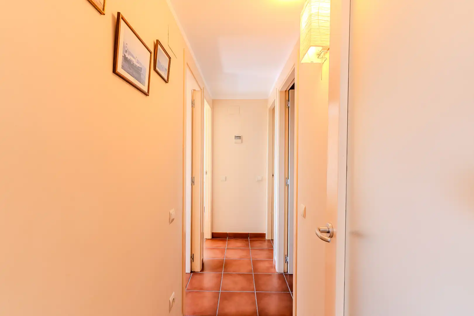 Dúplex en venta en L'Ametlla de Mar  con Aire acondicionado, Calefacción y Terraza