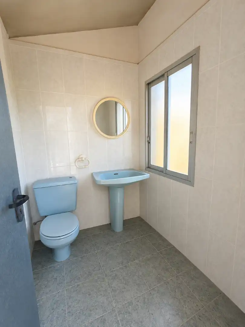 Bany de Casa o xalet en venda en La Vall d'Ebo amb Jardí privat i Terrassa