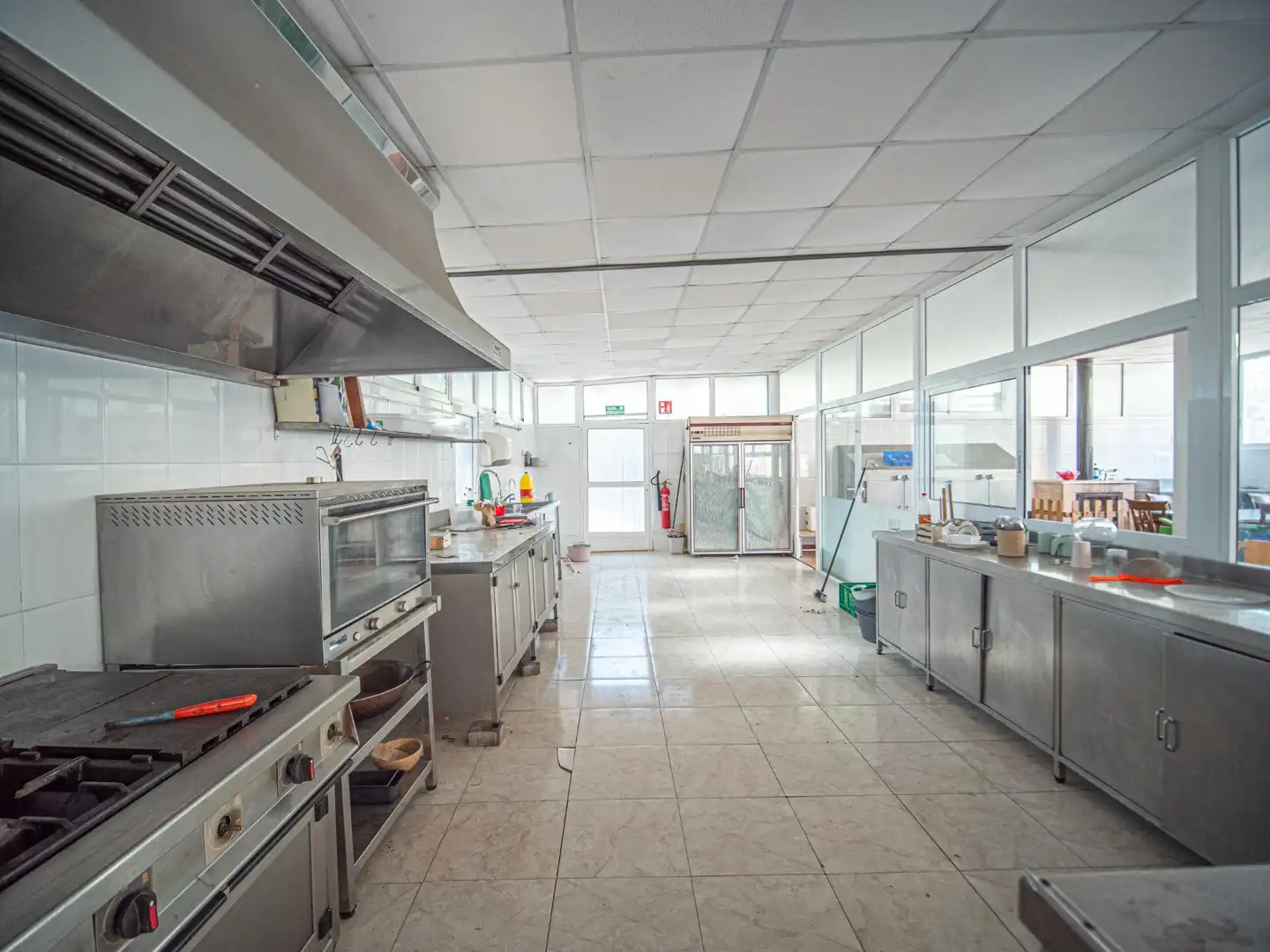 Kitchen of Houses for sale in Murcia  with Air Conditioner, Private garden and Terrace