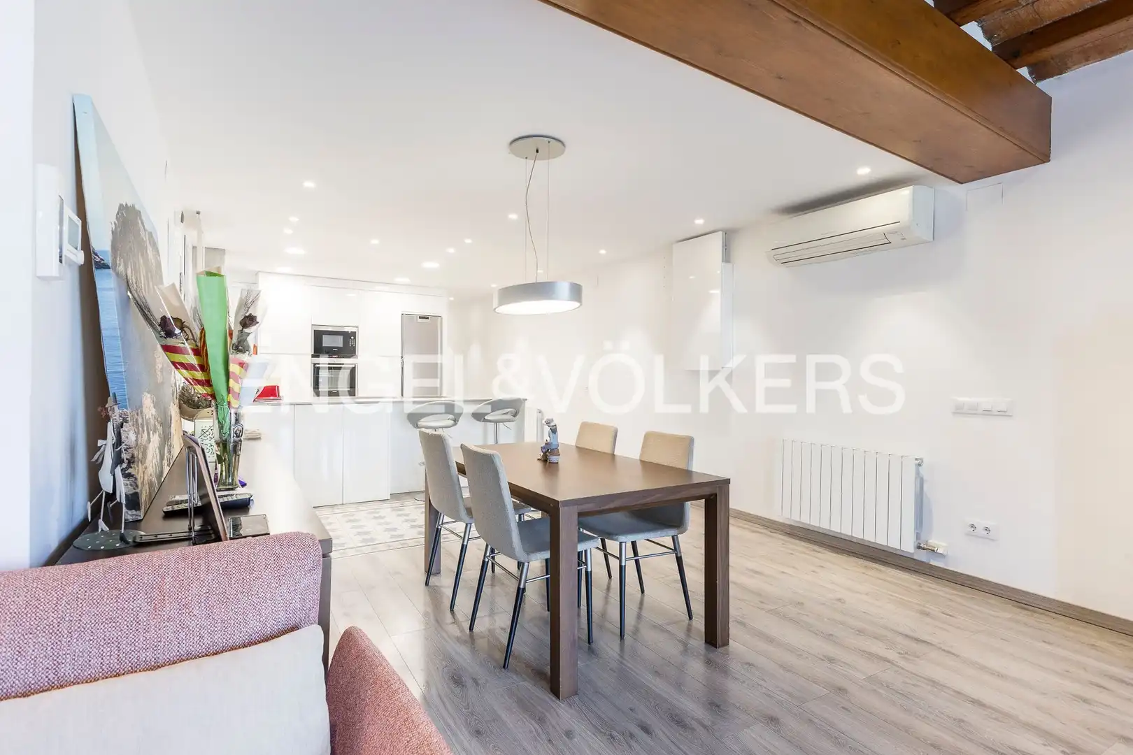 Appartement avec terrasse à vendre à Eixample, imagen 5