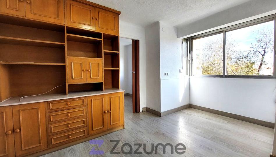 Photo 1 of Flat to rent in C. del Castillo de Simancas, Simancas, Madrid