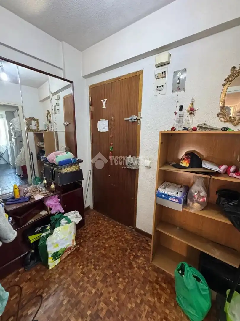 Bedroom of Flat for sale in El Soto - Azorín