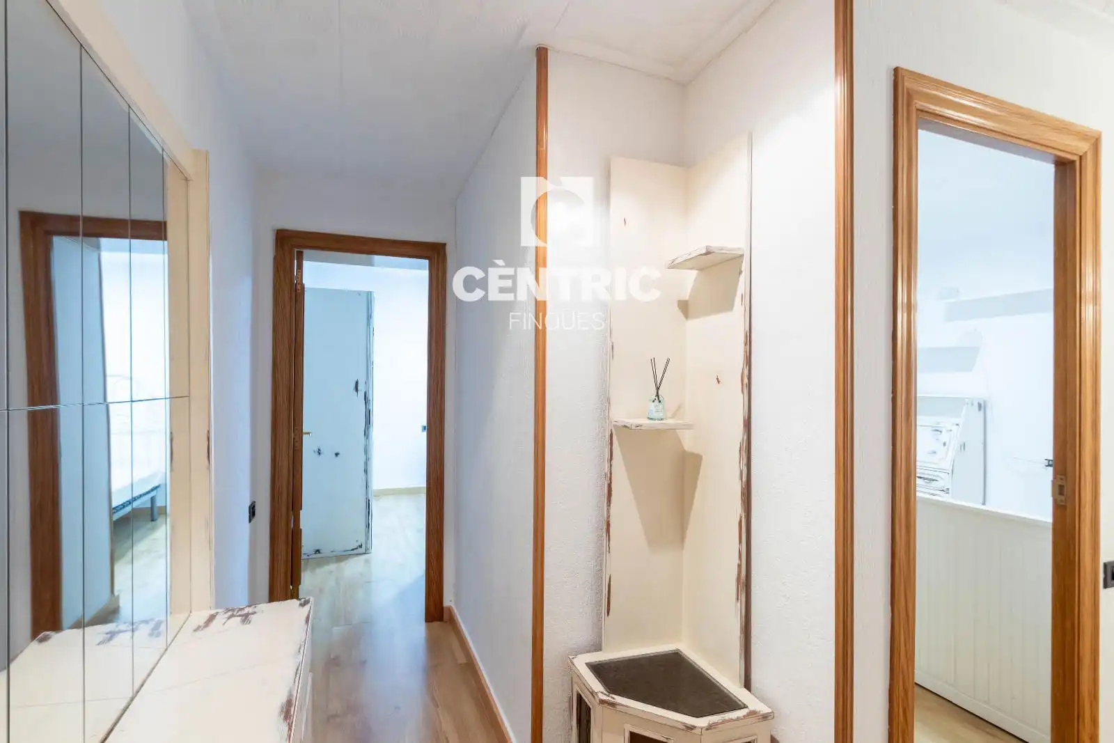 Piso en venta en Terrassa con Terraza