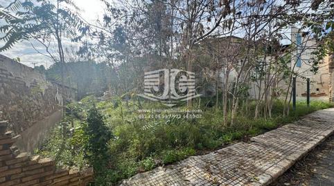 Foto 2 de Terreny industrial en venda a Convent Dels Caputxins, Centre, Tarragona