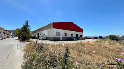 Foto 5 von Fabrikhallen zum Verkauf in Cártama pueblo, Cártama