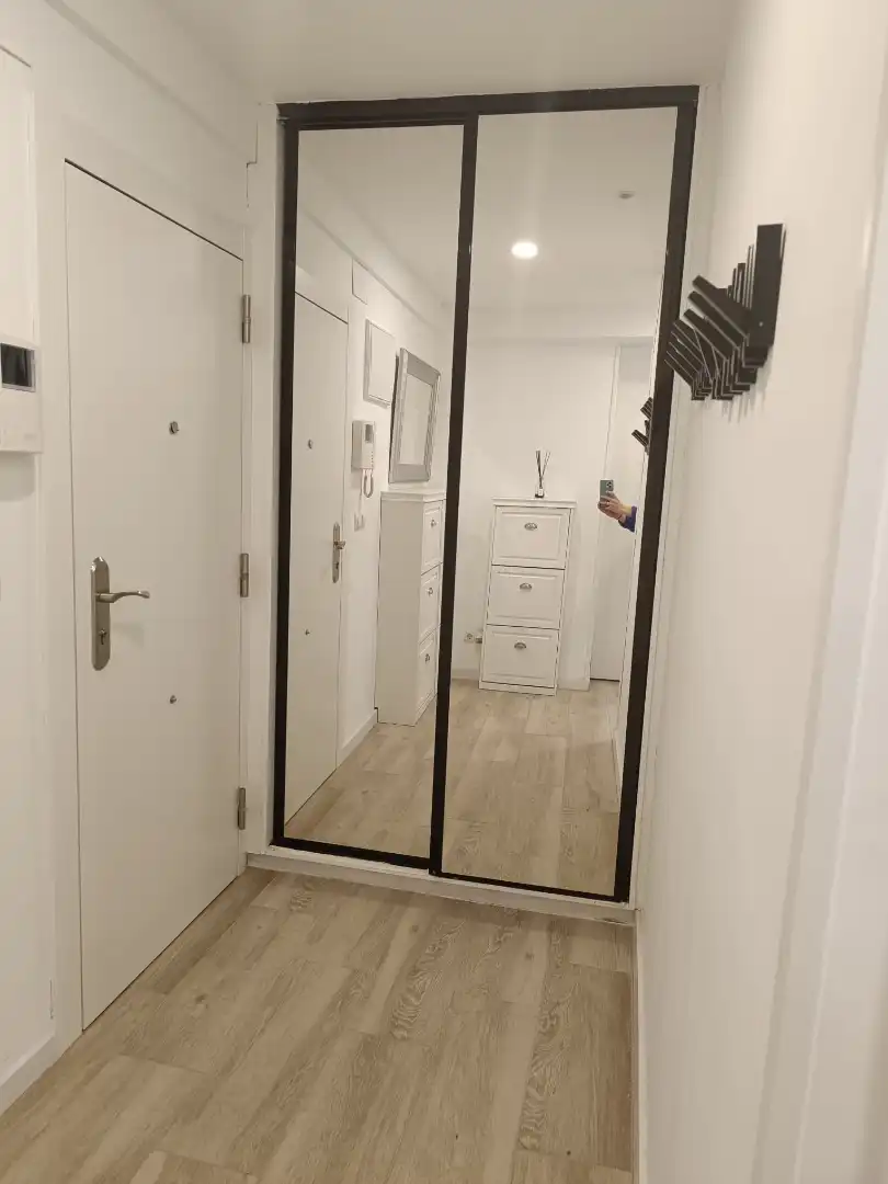 Flat for rent in Gijón   with Heating and Furnished