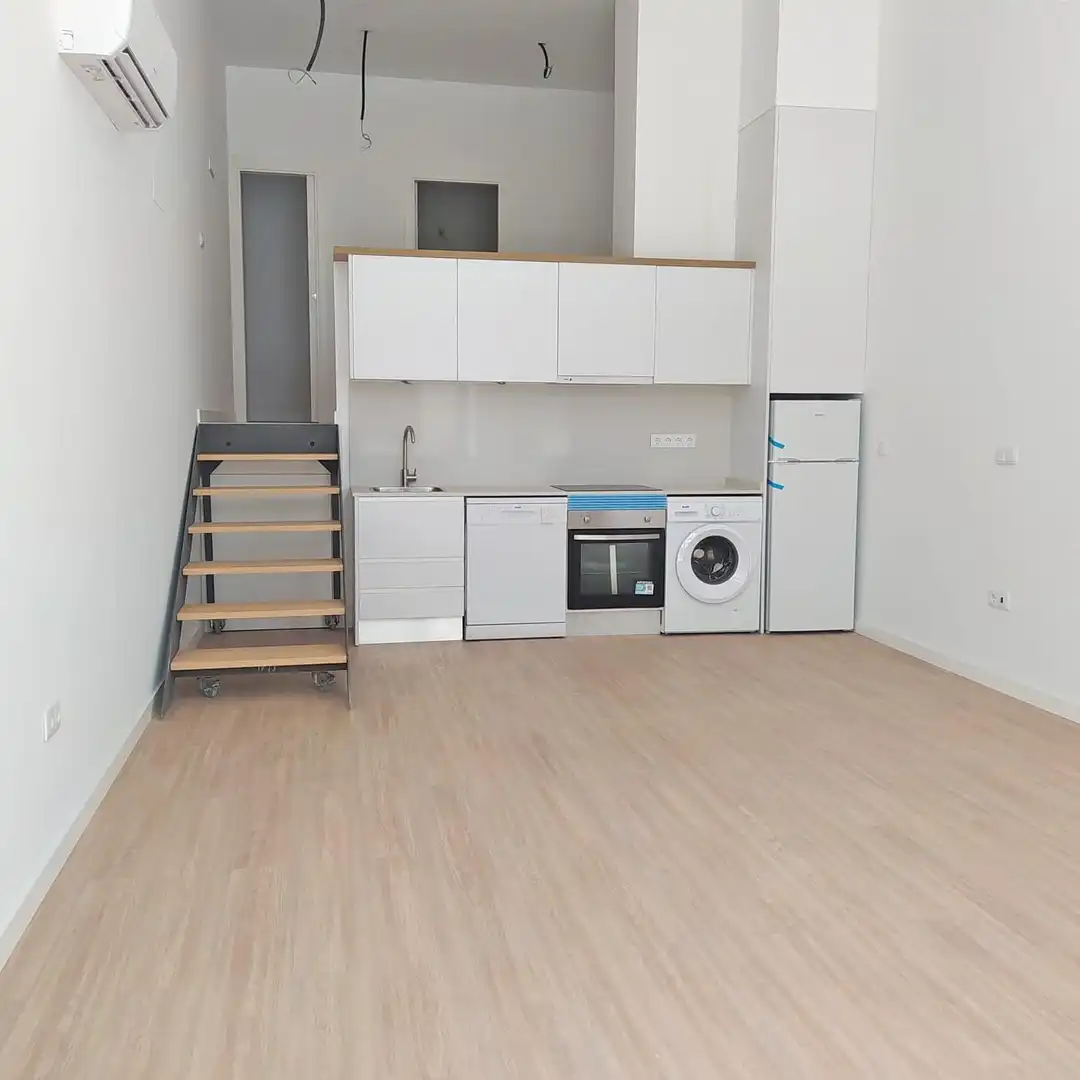 Loft en venta en Calle Moleta, Centro
