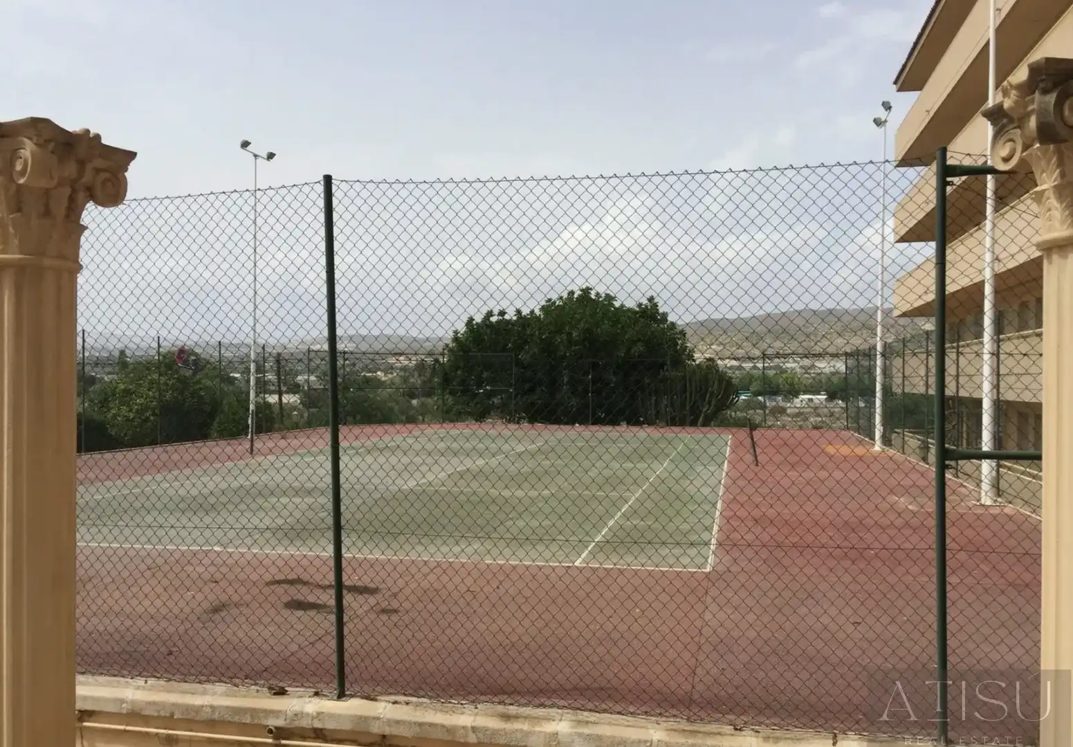Apartament amb terrassa en venda a Sant Bartomeu, imagen 34