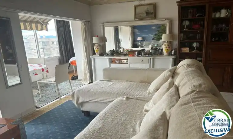 Apartamento con piscina en venta en Santa Margarita, imagen 14