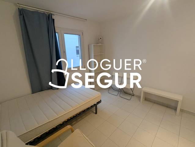 Loft en Alquiler en de Rubens en Sant Andreu de Palomar
