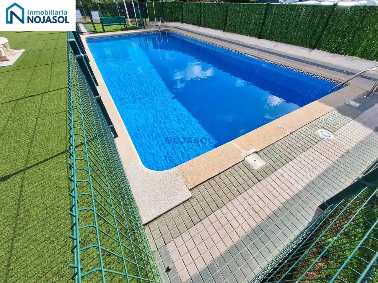 Appartamento con piscina in affitto a Avenida Ris 73, imagen 64