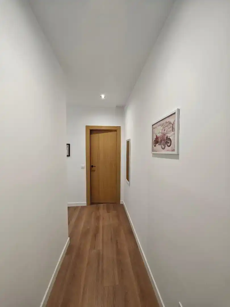 Piso de alquiler en Moncloa - Aravaca