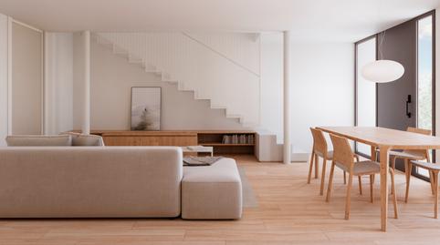 Foto 2 de Casa adosada en venda a Vallejo, San Julián - Barriada de Cortes, Burgos