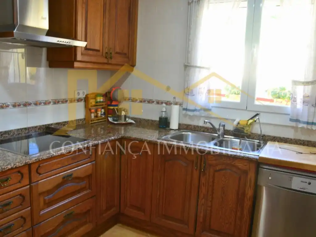 Kitchen of Houses for sale in Tordera