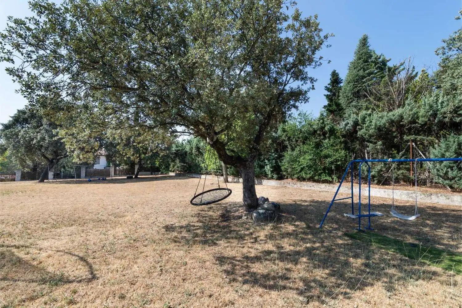 Chalet con piscina en venta en Molino de la Hoz, imagen 67