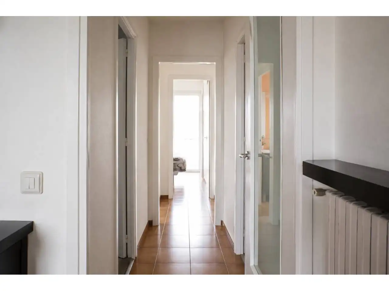 Piso en venta en Centelles con Calefacción, Terraza y Balcón