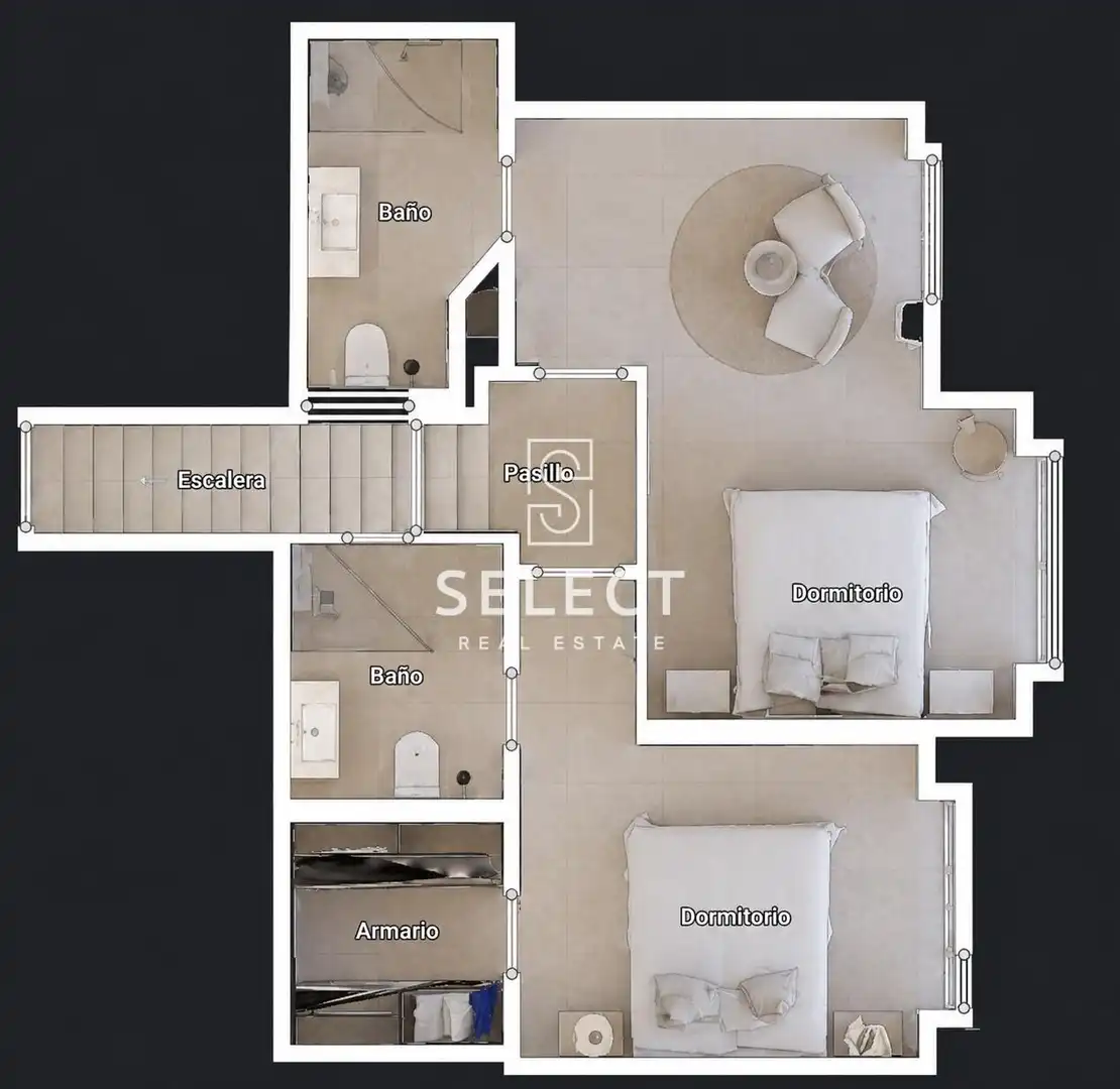 Haus mit Pool zum Verkauf in Calle Calle Galicia, imagen 37
