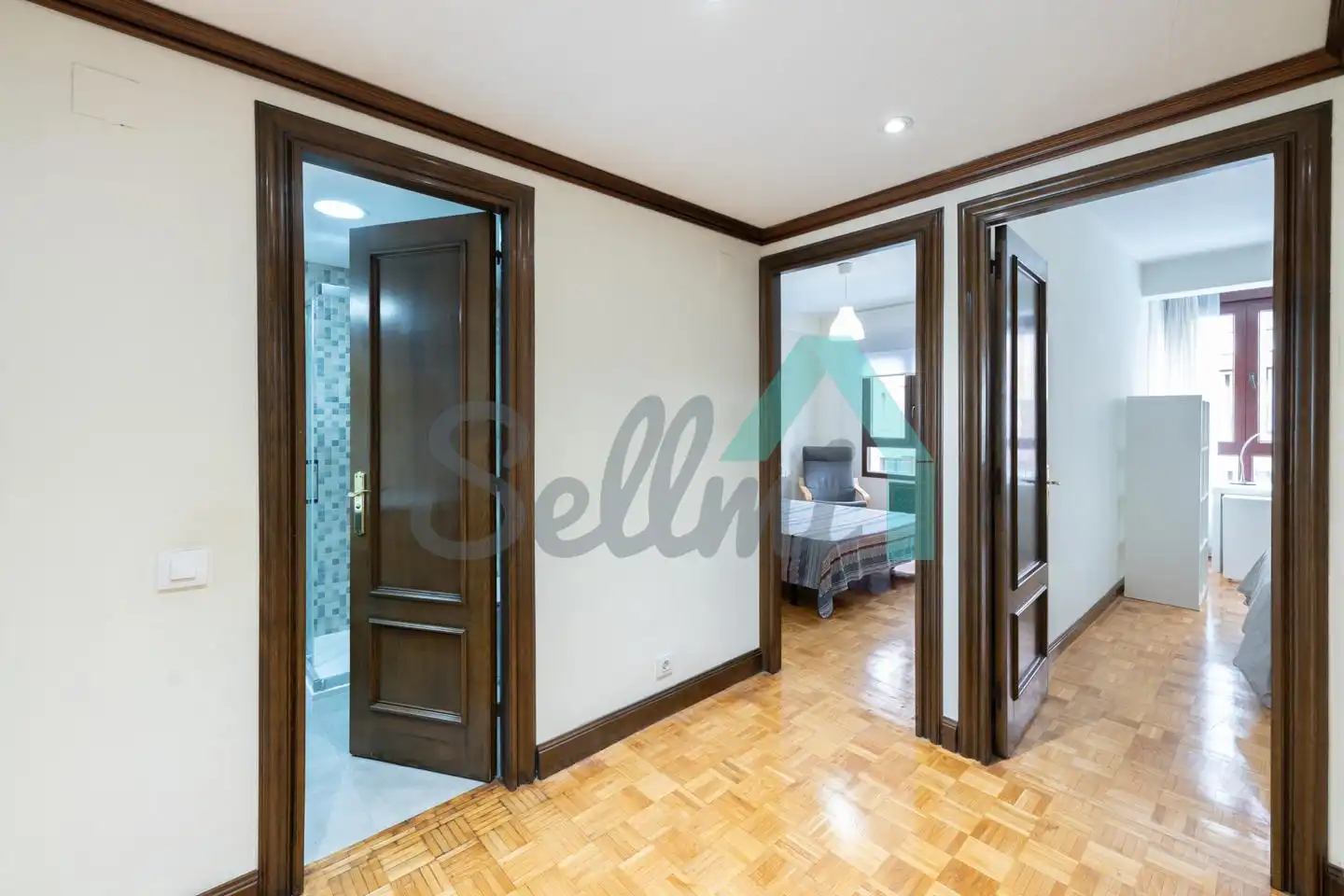 Habitación en Calle Santa Eulalia de Merida, Buenavista