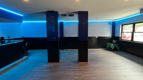 Foto 5 von Geschaftsraum zur Miete in Alameda, Cartagena