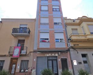 Exterior view of Flat for sale in Betxí