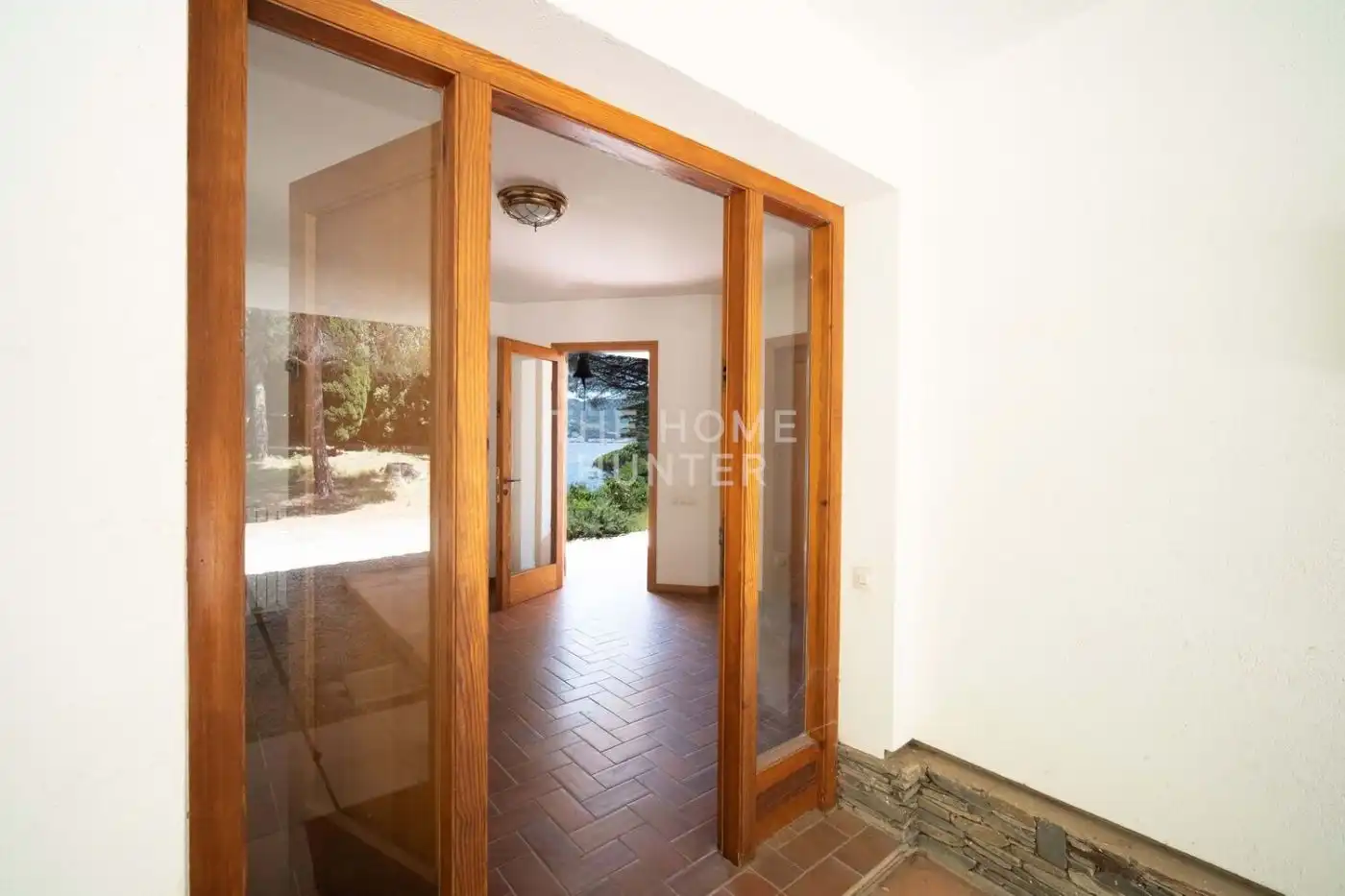Houses for sale in El Port de la Selva