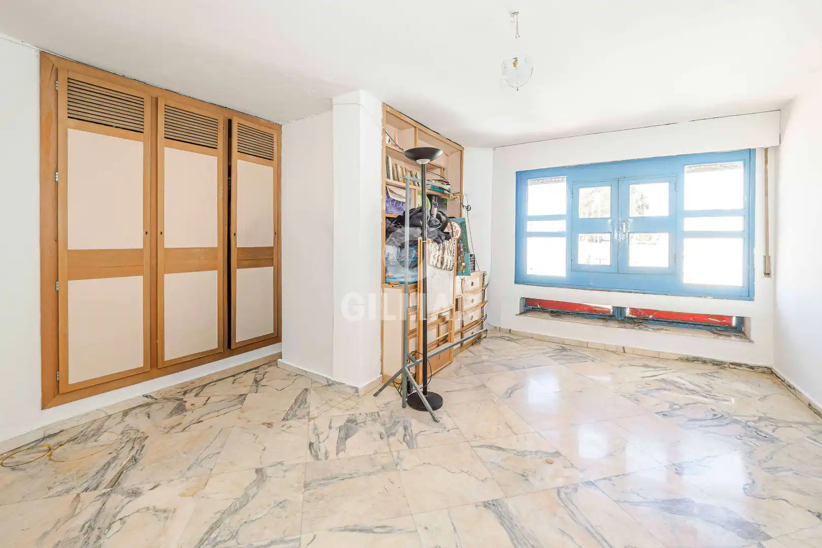 Garden of Detached homes for sale in Sevilla