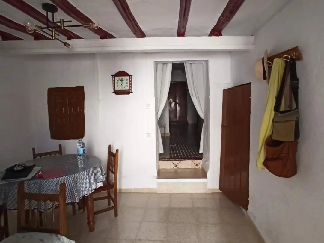 Detached homes for sale in Badolatosa