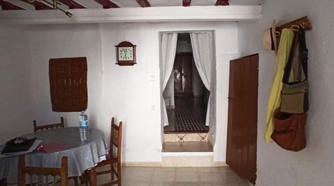Foto 4 de Casa adosada en venda a Calle San Isidro, 5, Badolatosa, Sevilla