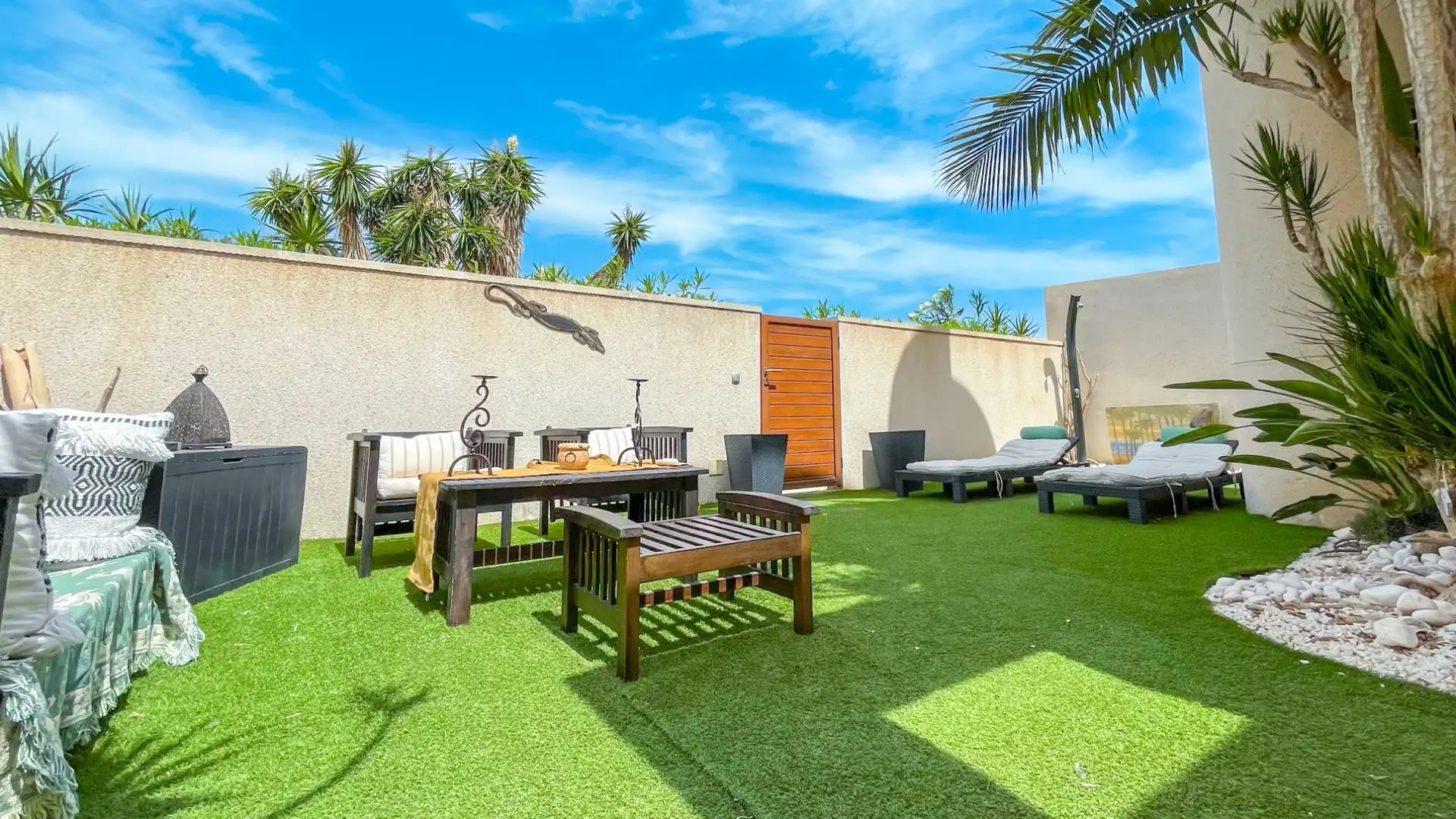 Maison jumelée avec terrasse à vendre à Zona Carrefour - Urbanizaciones, imagen 30