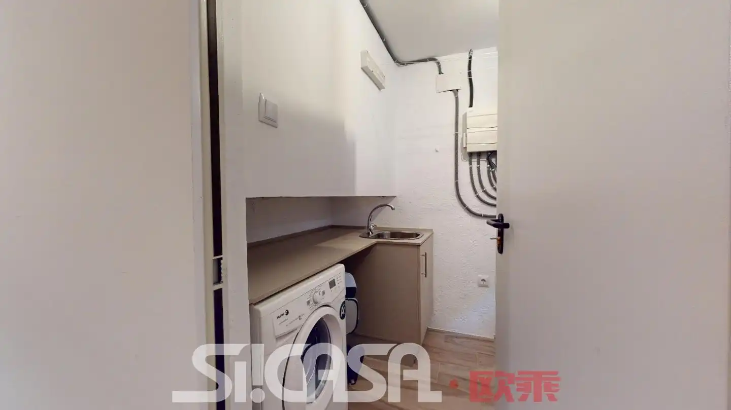 Semi-detached house with pool for sale in Parla Este, imagen 45