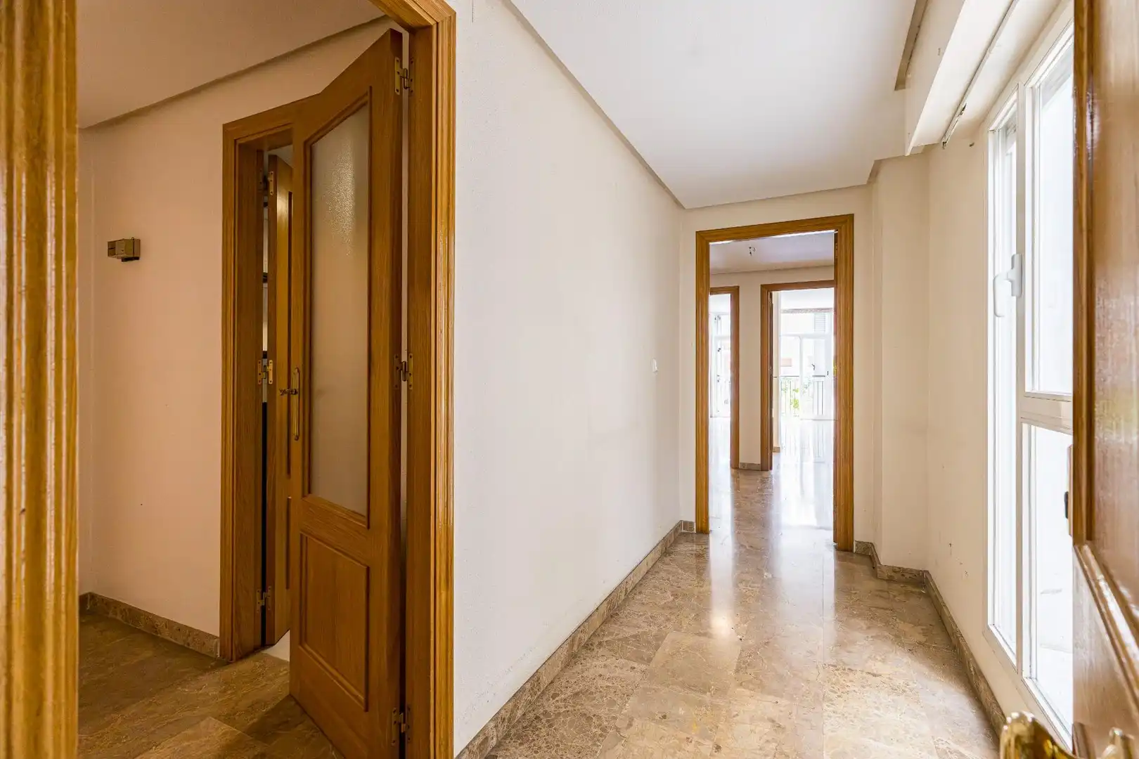 Flat for sale in Murcia  with Air Conditioner, Storage room and Balcony