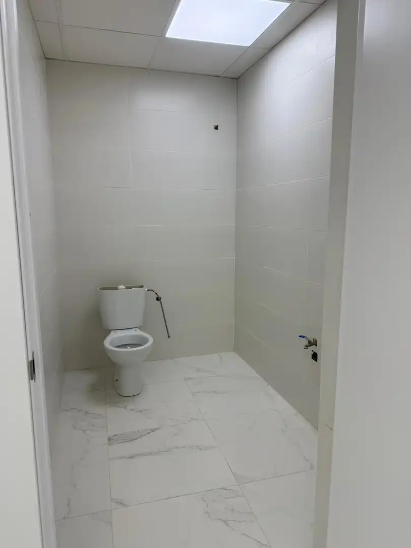 Bany de Local en venda en Ceutí