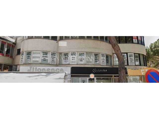 Oficina en Alquiler en N/A en Centre - Platja