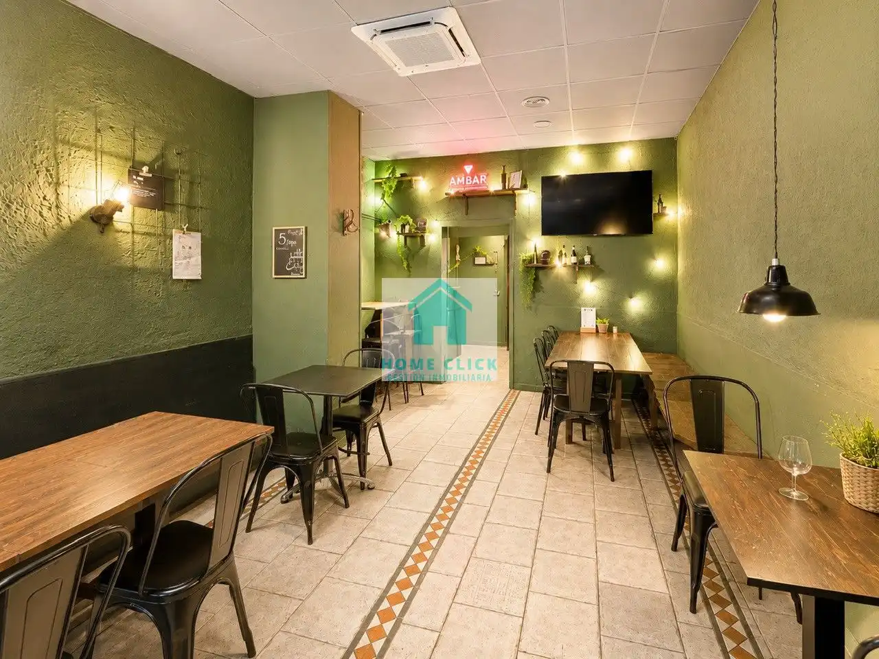 Business premises for transfer in Port - Horta de Santa María, imagen 4